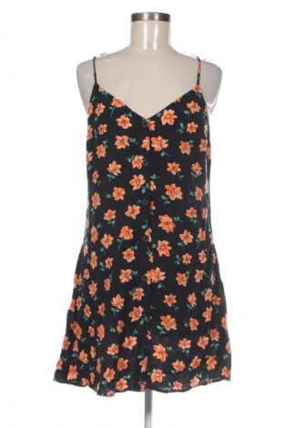 Рокля H&M Divided, Размер L, Цвят Многоцветен, Цена 20,99 лв.