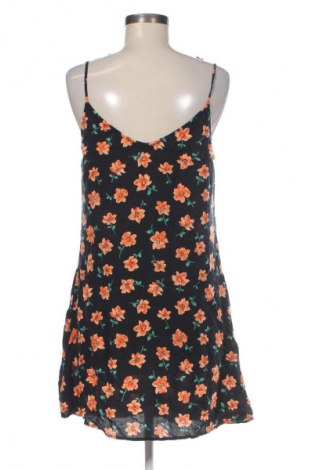 Рокля H&M Divided, Размер L, Цвят Многоцветен, Цена 20,99 лв.