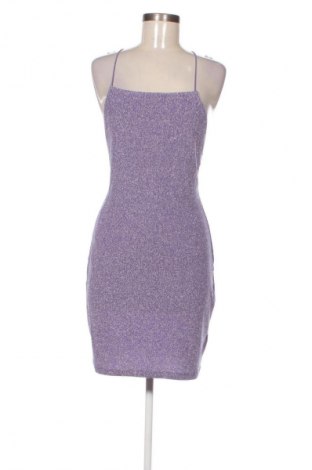 Kleid H&M Divided, Größe L, Farbe Mehrfarbig, Preis 13,99 €