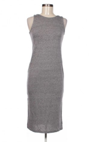 Рокля H&M Divided, Размер S, Цвят Сив, Цена 20,99 лв.