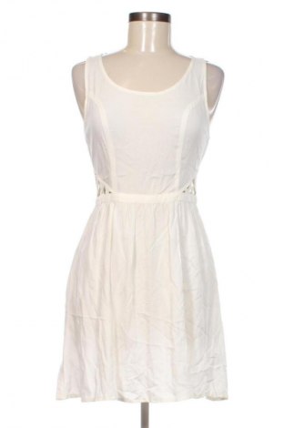 Rochie H&M Divided, Mărime S, Culoare Alb, Preț 98,99 Lei