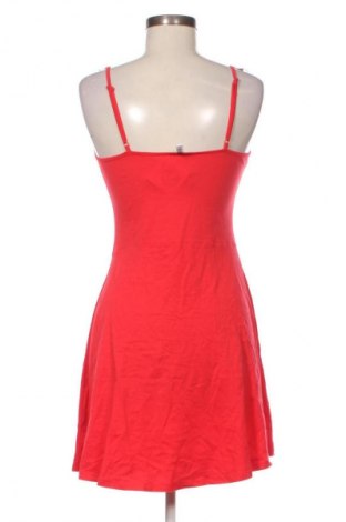 Šaty  H&M Divided, Veľkosť M, Farba Červená, Cena  16,95 €