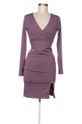 Šaty  H&M Divided, Veľkosť M, Farba Fialová, Cena  3,95 €