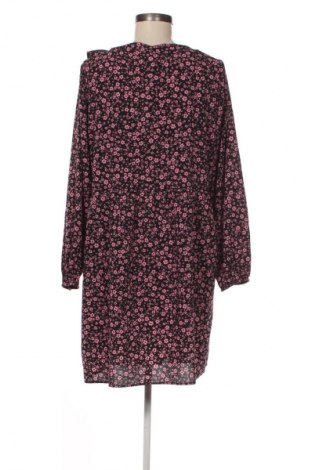 Рокля H&M Divided, Размер L, Цвят Многоцветен, Цена 29,99 лв.