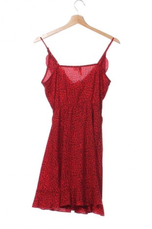 Kleid H&M Divided, Größe S, Farbe Mehrfarbig, Preis € 20,99