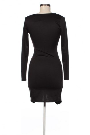 Рокля H&M Divided, Размер S, Цвят Черен, Цена 29,99 лв.