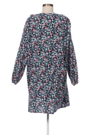 Рокля H&M Divided, Размер XL, Цвят Многоцветен, Цена 29,99 лв.