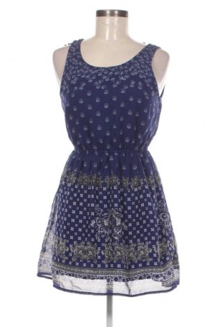 Sukienka H&M Divided, Rozmiar M, Kolor Kolorowy, Cena 95,99 zł