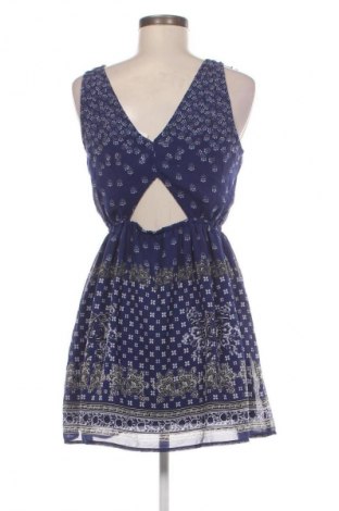 Sukienka H&M Divided, Rozmiar M, Kolor Kolorowy, Cena 95,99 zł