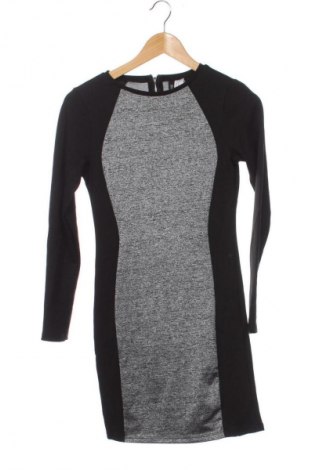 Φόρεμα H&M Divided, Μέγεθος XS, Χρώμα Πολύχρωμο, Τιμή 18,99 €