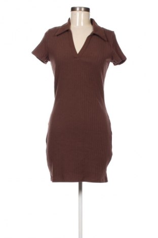 Φόρεμα H&M Divided, Μέγεθος S, Χρώμα Καφέ, Τιμή 18,99 €