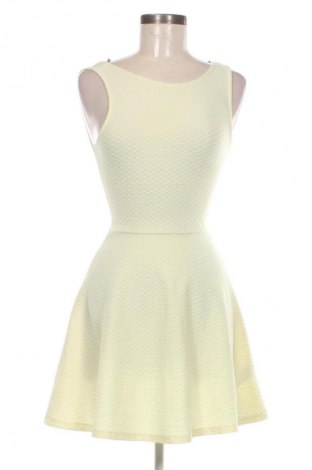 Kleid H&M Divided, Größe S, Farbe Gelb, Preis € 20,99