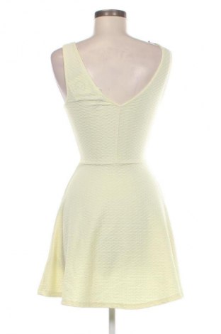 Kleid H&M Divided, Größe S, Farbe Gelb, Preis € 20,99