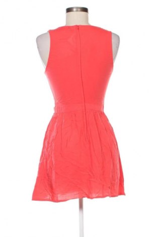 Sukienka H&M Divided, Rozmiar S, Kolor Czerwony, Cena 95,99 zł