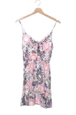 Kleid H&M Divided, Größe XS, Farbe Mehrfarbig, Preis 14,99 €