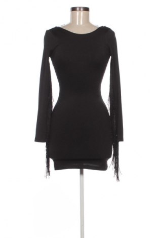 Šaty  H&M Divided, Veľkosť S, Farba Čierna, Cena  16,95 €