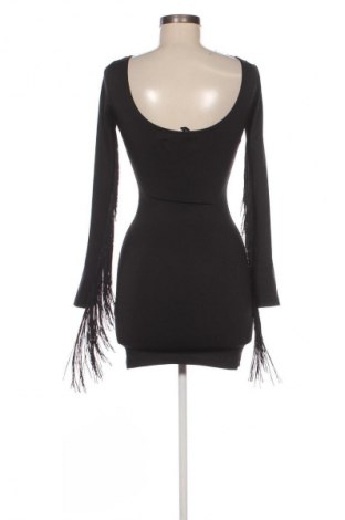 Šaty  H&M Divided, Veľkosť S, Farba Čierna, Cena  16,95 €