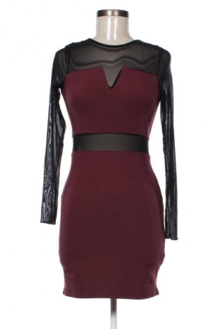 Rochie H&M Divided, Mărime S, Culoare Roșu, Preț 98,99 Lei