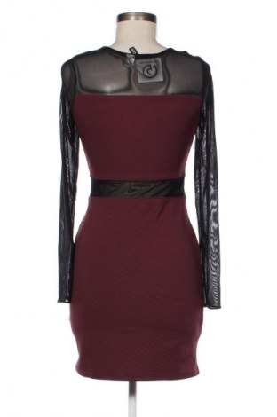 Rochie H&M Divided, Mărime S, Culoare Roșu, Preț 98,99 Lei