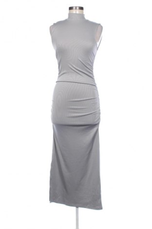Kleid H&M Divided, Größe S, Farbe Grau, Preis € 32,99