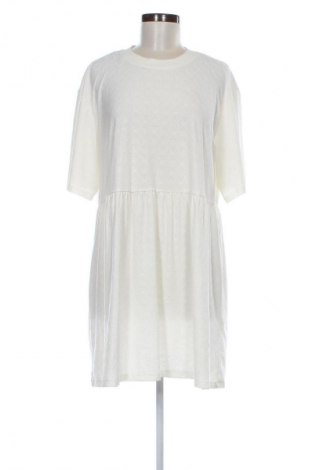 Šaty  H&M Divided, Veľkosť M, Farba Kremová, Cena  16,95 €