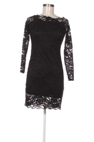 Šaty  H&M Divided, Velikost M, Barva Černá, Cena  159,00 Kč