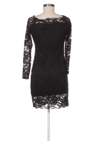 Šaty  H&M Divided, Velikost M, Barva Černá, Cena  159,00 Kč