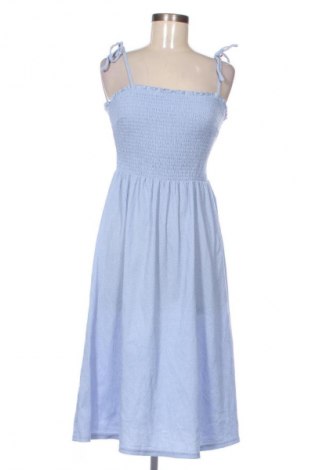 Šaty  H&M Divided, Veľkosť M, Farba Modrá, Cena  10,95 €