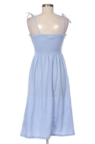 Šaty  H&M Divided, Veľkosť M, Farba Modrá, Cena  10,95 €