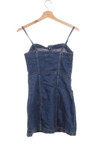 Šaty  H&M Divided, Velikost XS, Barva Modrá, Cena  629,00 Kč