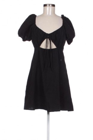 Sukienka H&M Divided, Rozmiar L, Kolor Czarny, Cena 67,99 zł