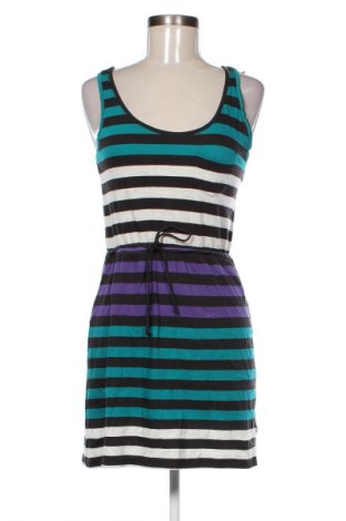 Рокля H&M Divided, Размер S, Цвят Многоцветен, Цена 29,99 лв.