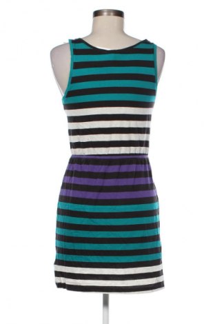 Рокля H&M Divided, Размер S, Цвят Многоцветен, Цена 29,99 лв.
