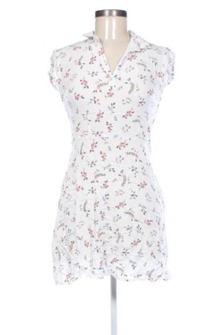 Рокля H&M Divided, Размер M, Цвят Многоцветен, Цена 25,99 лв.