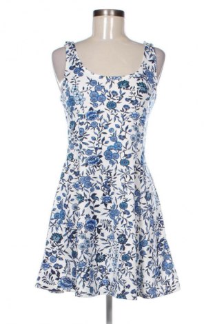 Sukienka H&M Divided, Rozmiar M, Kolor Kolorowy, Cena 62,99 zł