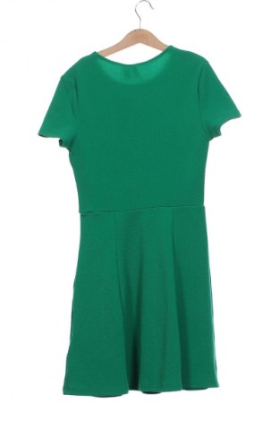 Sukienka H&M Divided, Rozmiar XS, Kolor Zielony, Cena 95,99 zł