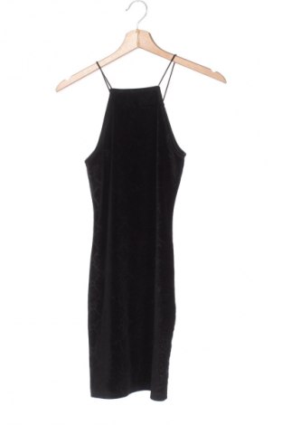 Šaty  H&M Divided, Veľkosť XS, Farba Čierna, Cena  15,00 €