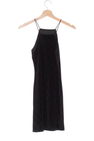 Šaty  H&M Divided, Veľkosť XS, Farba Čierna, Cena  15,00 €
