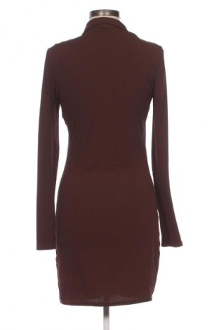 Šaty  H&M Divided, Veľkosť M, Farba Hnedá, Cena  27,95 €