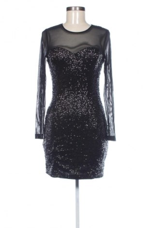 Šaty  H&M Divided, Veľkosť M, Farba Čierna, Cena  13,95 €