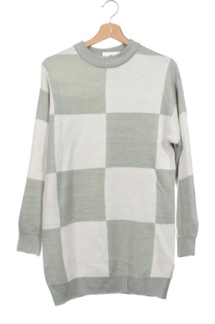 Рокля H&M Divided, Размер XS, Цвят Многоцветен, Цена 29,99 лв.