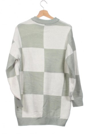 Рокля H&M Divided, Размер XS, Цвят Многоцветен, Цена 29,99 лв.
