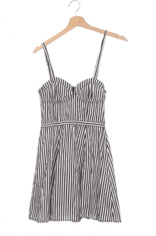 Kleid H&M Divided, Größe XS, Farbe Mehrfarbig, Preis € 18,51