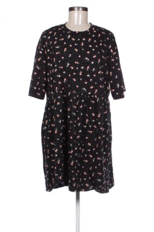Kleid H&M Divided, Größe L, Farbe Mehrfarbig, Preis € 14,83