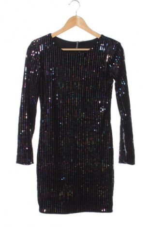 Sukienka H&M Divided, Rozmiar XS, Kolor Kolorowy, Cena 95,99 zł