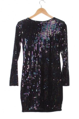 Sukienka H&M Divided, Rozmiar XS, Kolor Kolorowy, Cena 95,99 zł