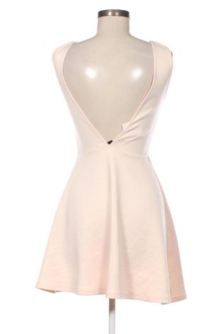 Rochie H&M Divided, Mărime M, Culoare Bej, Preț 59,99 Lei
