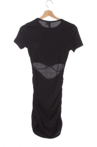 Šaty  H&M Divided, Velikost XS, Barva Černá, Cena  329,00 Kč