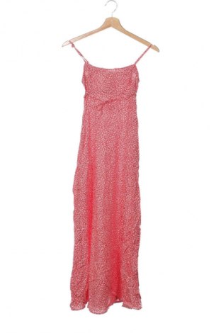 Рокля H&M Divided, Размер XXS, Цвят Многоцветен, Цена 29,99 лв.