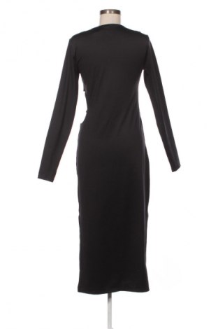 Kleid H&M Divided, Größe L, Farbe Schwarz, Preis € 8,99